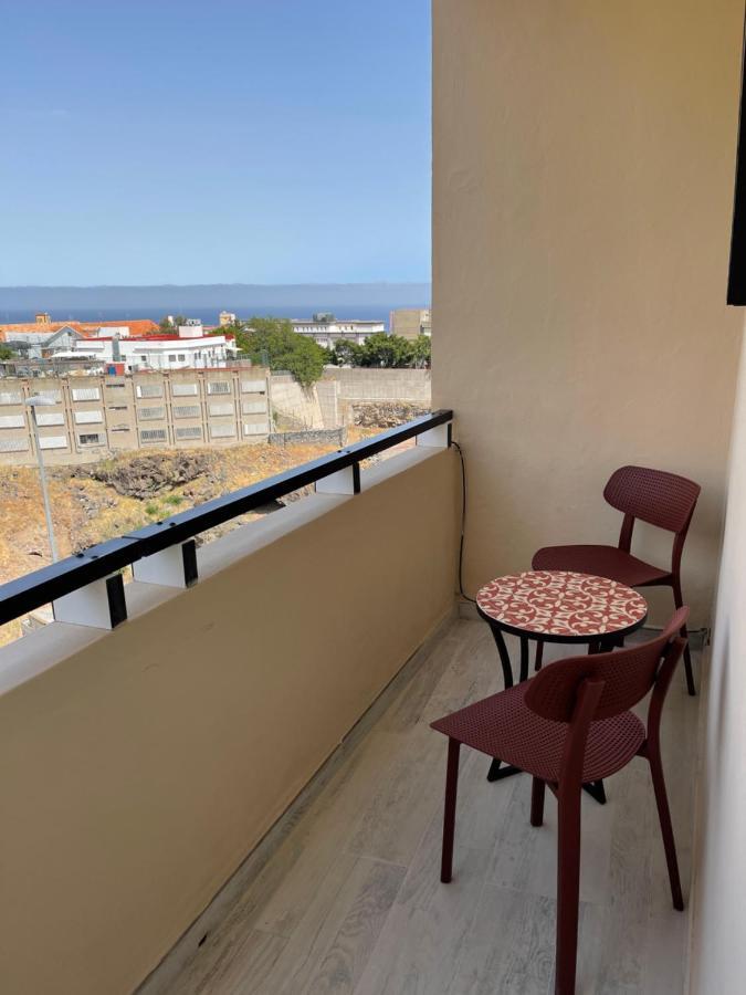 Dream Scene Apartamento Santa Cruz de Tenerife Exterior foto